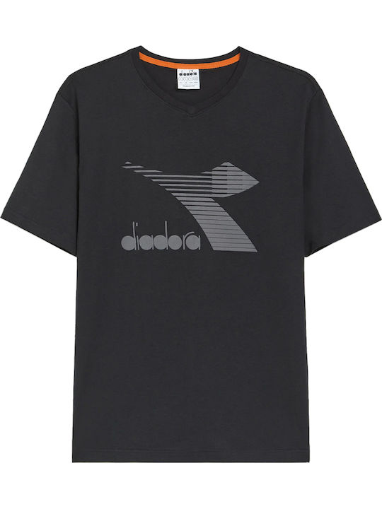 T-shirt Black