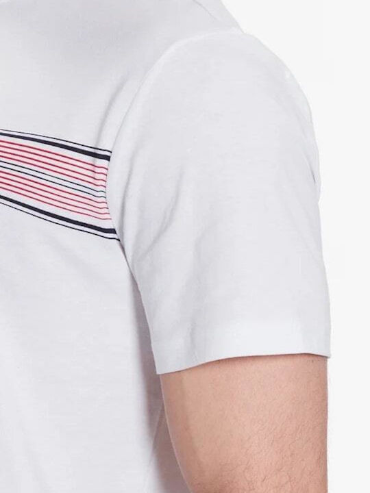 T-shirt White