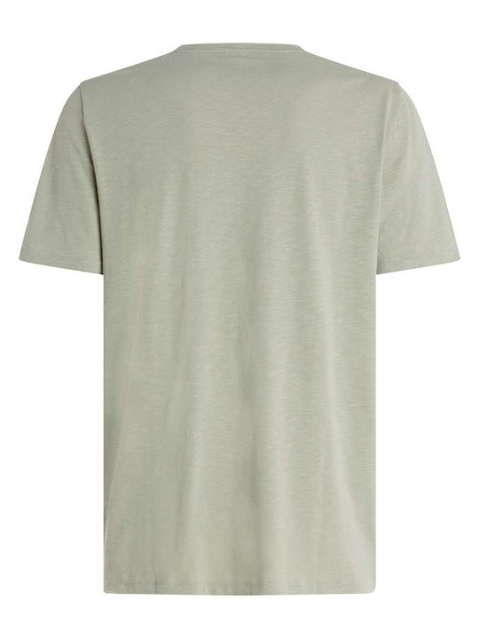 T-shirt Πράσινο