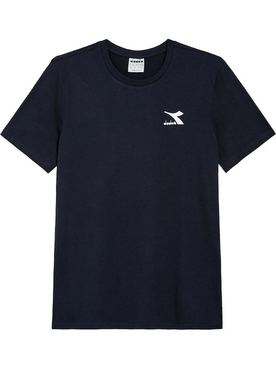 T-shirt Navy Blue