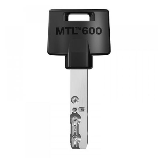 Mul-T-Lock Ключалка за Бронирана Врата