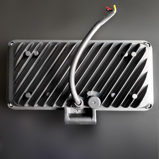 Τετράγωνος Προβολέας Αυτοκινήτου LED Universal Mercedes-Benz V 10 - 30V 1τμχ