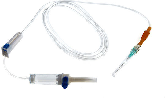 Romed Infusionsset 1Stück