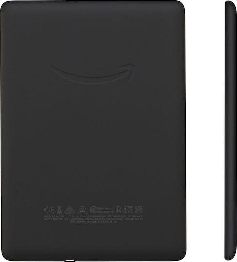 Amazon Kindle Paperwhite 11th Gen (2021) (Ad-free) cu Ecran Tactil