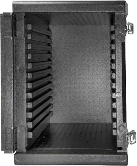 Thermo Future Box Професионален Изолиран Носител 93л 64.5x44.5x62.5см