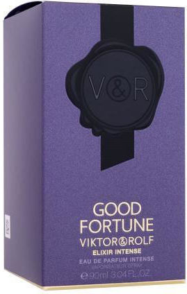 Viktor & Rolf Good Fortune Eau de Parfum 90ml