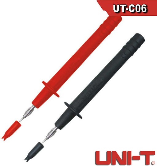 Uni-T Multimeter-Bauteil