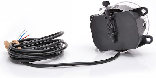 WAS Rund Tagfahrleuchten Auto LED 84W 200cm 1Stück