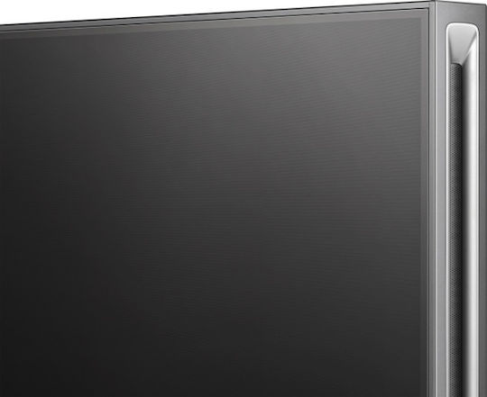 Hisense Smart Τηλεόραση 85" 4K UHD LED UXK HDR (2023) 85UXKQ