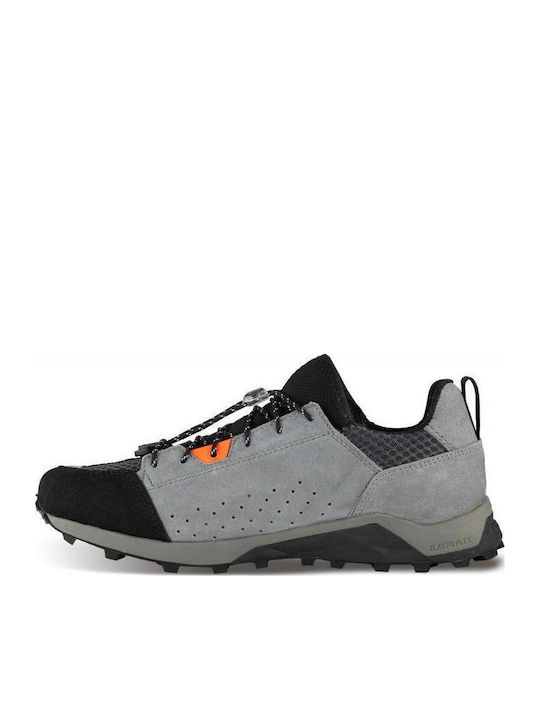 Crispi Attiva Jagdstiefel in Gray Farbe