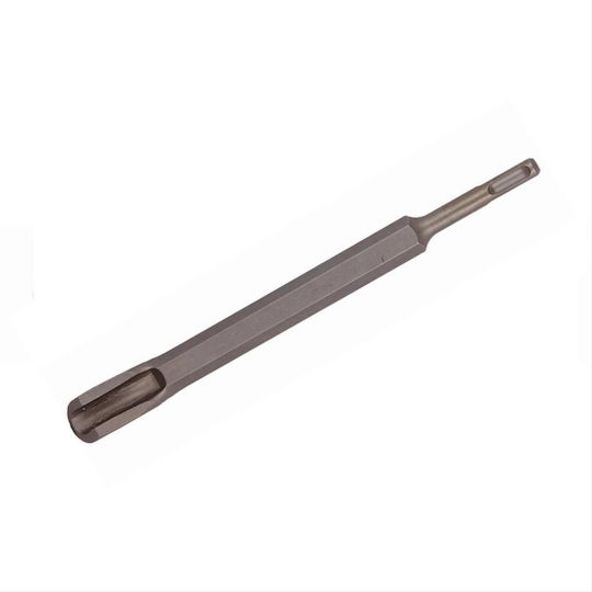 Raider Eine Handvoll mit Aufnahme SDS Plus 250x17mm