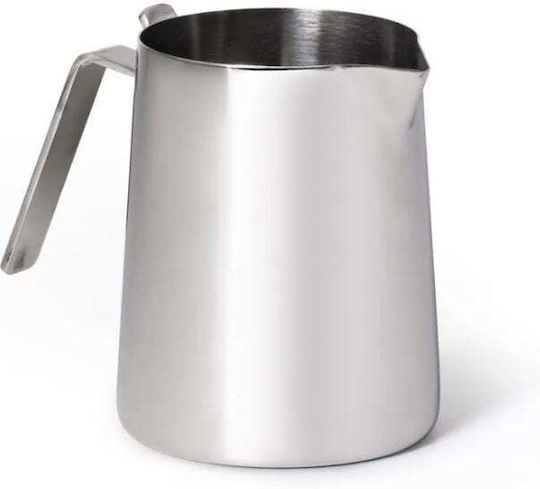 Bialetti Milk Pitcher 500ml Inox