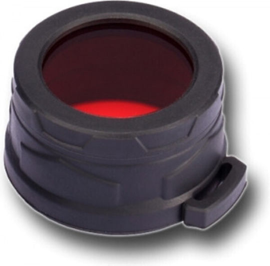 NiteCore NFR34 Objektivfilter RGB 34mm