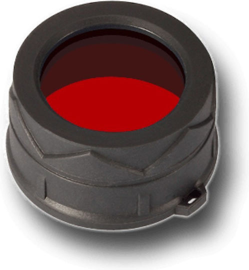 NiteCore NFR34 Objektivfilter RGB 34mm