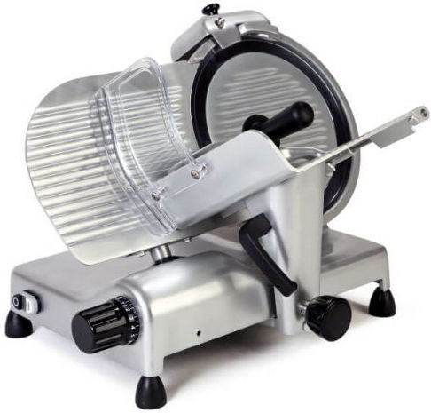 R.G.V Kelly 350/M-S CEP+BLC Commercial Ham Slicer 350mm W68.5xD55.5xH51.5cm