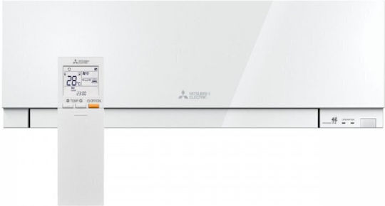 Mitsubishi Electric MSZ-EF VGK Климатици Инвертор 14000 BTU A++/A++ с WiFi и Разширен Филтър със Сребърни Йони