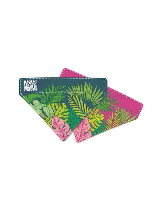 Max & Molly Tropische Bandana für Hunde Klein Max & Molly Tropische Bandana für Hunde Klein