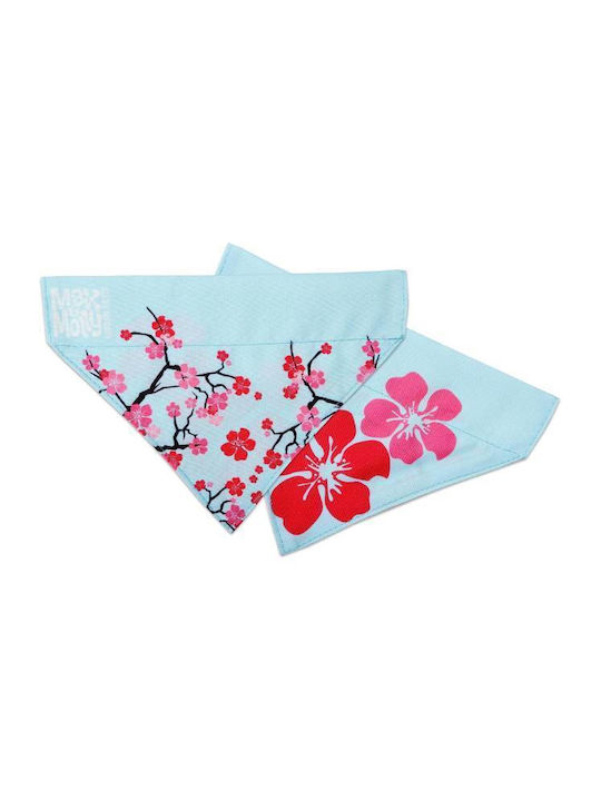 Max & Molly Dog Bandana Small / XSmall