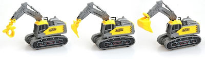 Excavator