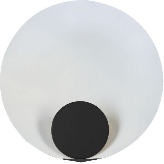 Luma Decorative Lamp with Socket for Bulb G9 Black