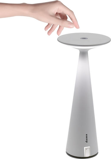 Zafferano Διακοσμητικό Φωτιστικό Dama Pro LED