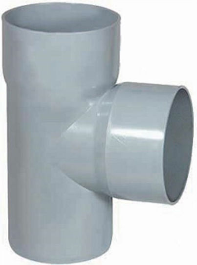 Fasoplast Ταφ Σύνδεσης Σωλήνα PVC 63mm 003-103-074