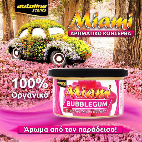 Aromatic Consolă/panou de bord Mașină Iasomie 42gr 1buc