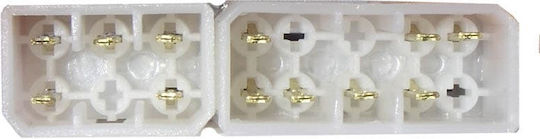 Phonocar Car Audio ISO Plug Daewoo