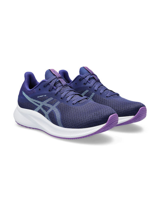 Patriot 13 Sport Shoes Running Dive Blue / Aquamarine