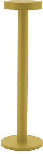 Luma Decorative Lamp Brown