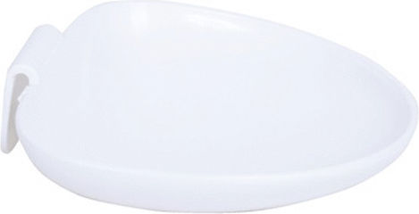 Hartmann Hand Sanitizer Wall Mounted Stand 500ml