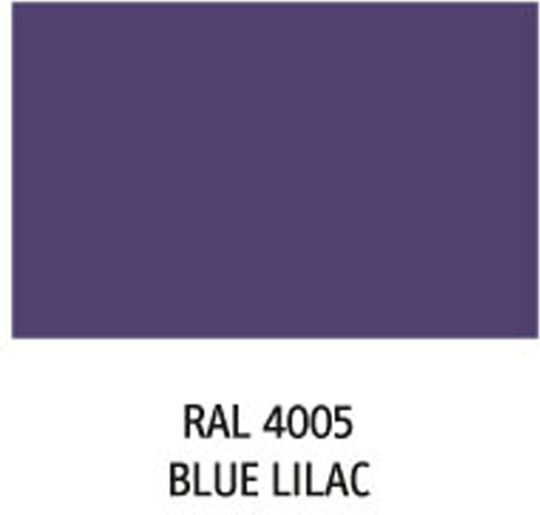 Falcon Σπρέι Βαφής Μωβ Blue Lila Ral 4005 400ml