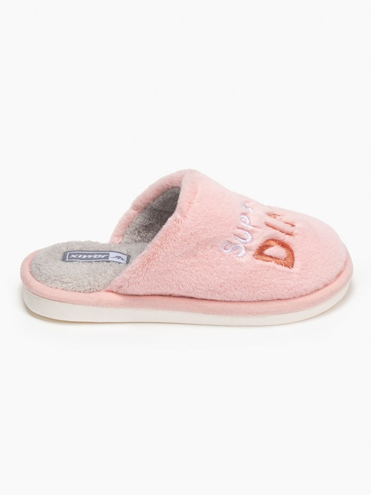 Issue Fashion Papuci pentru copii Roz