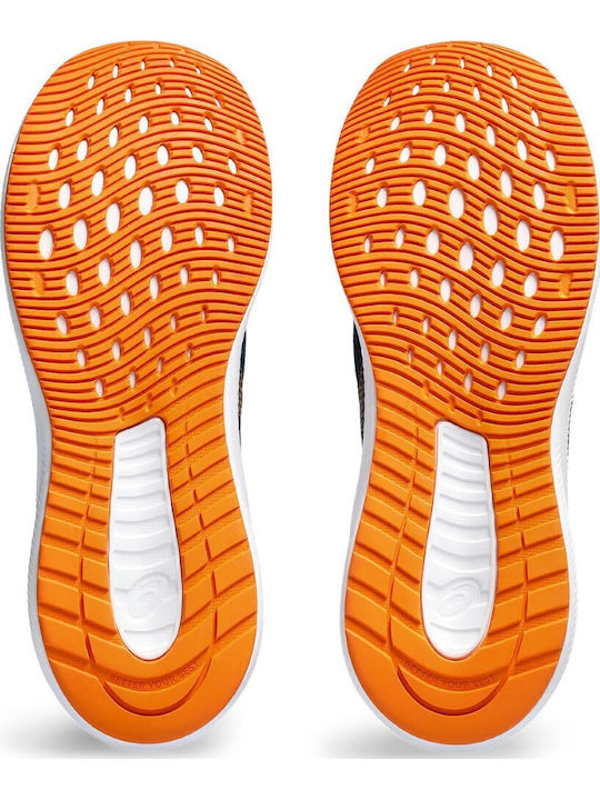 PATRIOT 13 GS Αθλητικά Παιδικά Παπούτσια Running με Κορδόνια Navy Μπλε
