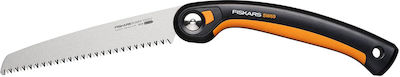 Fiskars SW69 Klappsäge Baumsäge 21cm