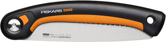 Fiskars SW69 Pruning Folding Saw 21cm