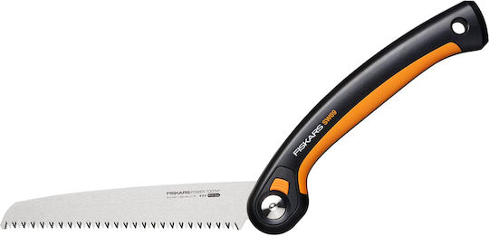 Fiskars SW69 Pruning Folding Saw 21cm