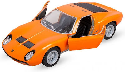 Goki Lamborghini Miura P400 SV Auto für 3++ Jahre