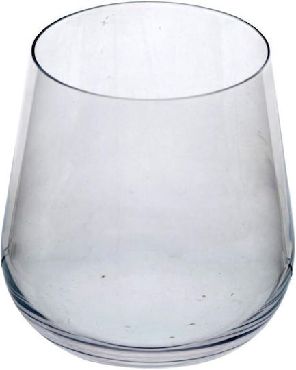 Bohemia Ardea Σετ Ποτήρια Ουίσκι από Κρύσταλλο 320ml 6τμχ