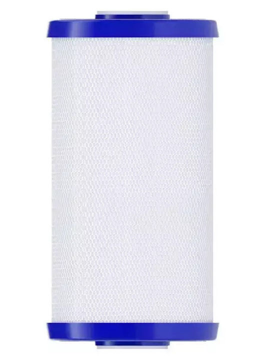 Aquaphor Water Filter Replacement Central Water Filtration System made of Activated Carbon 10" Big-Blue B510 5 μm 422009