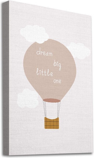 Walls Kids Wall Art Framed 15x20cm