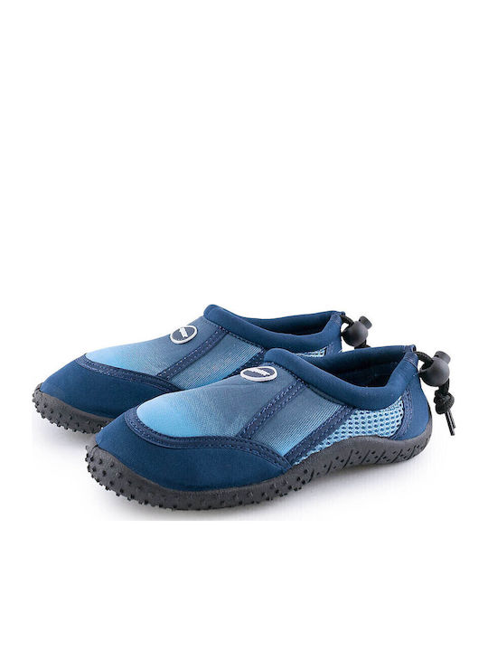 Παιδικά Παπουτσάκια Θαλάσσης Μπλε