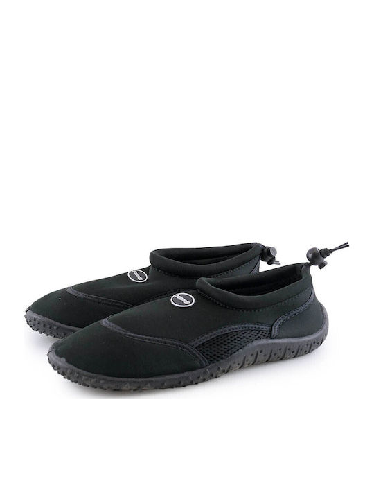 Children's Beach Shoes Black