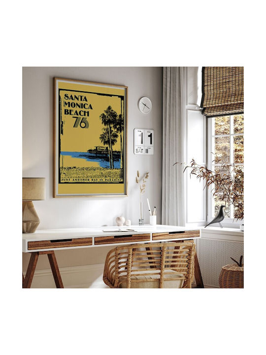 Walls Poster 60x90cm