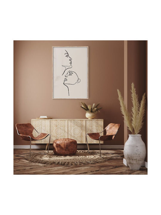 Walls Poster 50x70cm