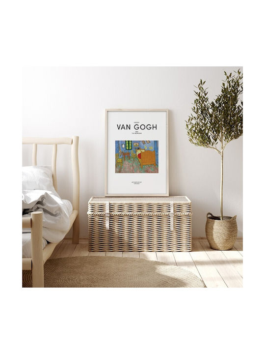 Walls Poster 40x50cm