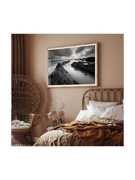 Walls Poster 100x70cm