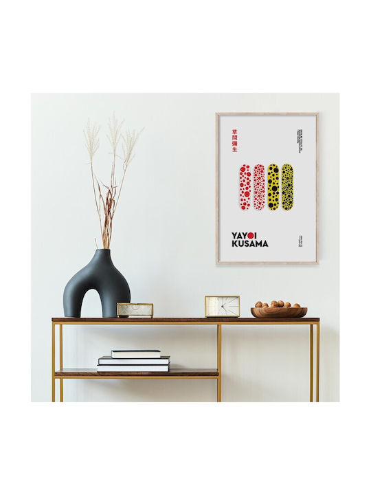 Walls Poster 60x90cm