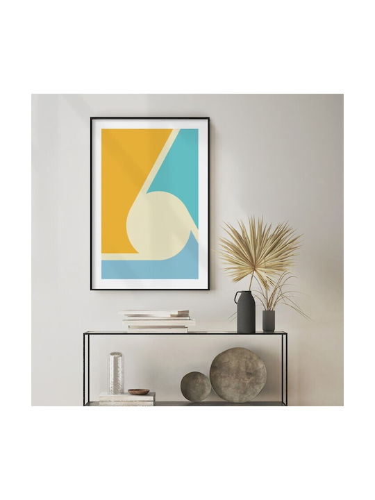 Walls Poster 50x70cm