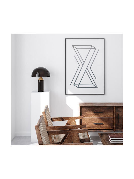 Walls Poster 70x100cm